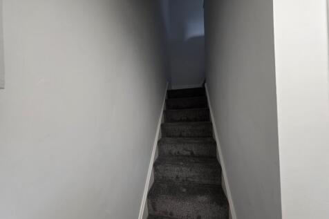 stairway
