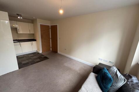 Lounge/Diner/Kitchen