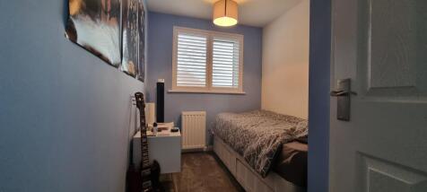 Single bedroom