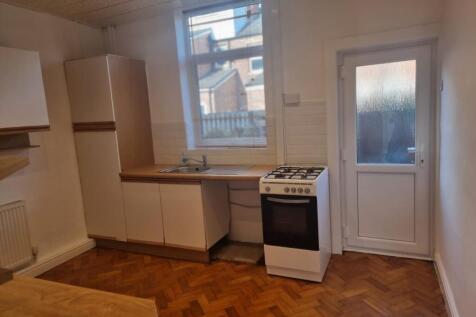 Fitted Kitchen