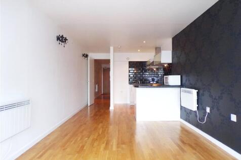 Livingroom/kitchen