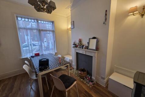 Front Room