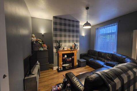 2nd reception room