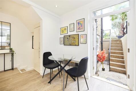 Kitchen/Living Room
