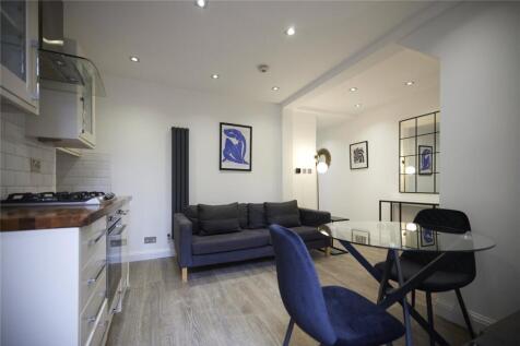 Kitchen/Living Room