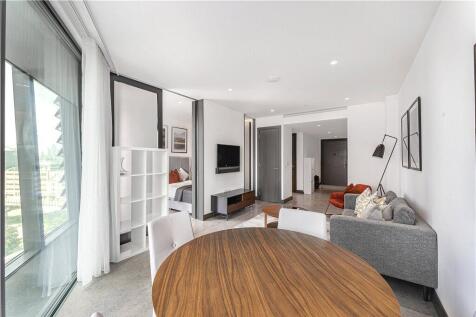 Kitchen/Living Room
