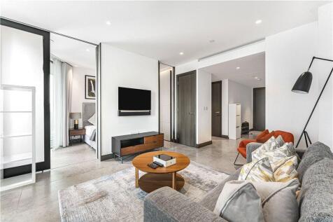 Kitchen/Living Room