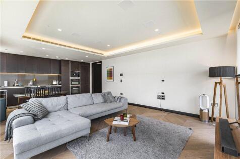 Kitchen/Living Room