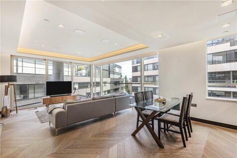 Kitchen/Living Room