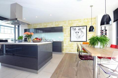 Kitchen/Reception