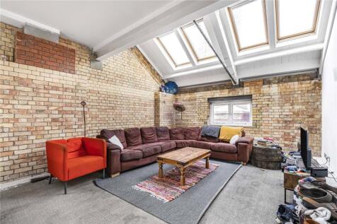 Kitchen/Living Room