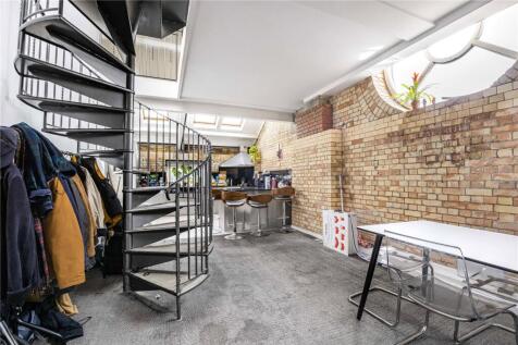 Kitchen/Living Room