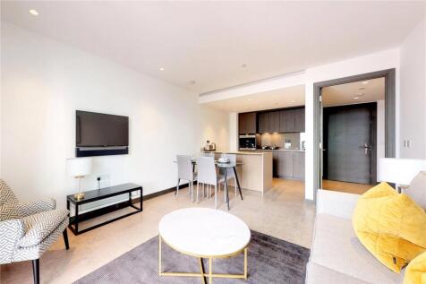 Reception/Kitchen