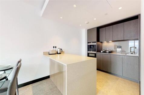Reception/Kitchen