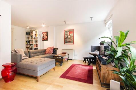 Kitchen/Living Room