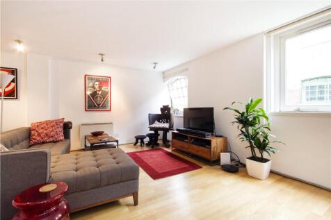 Kitchen/Living Room