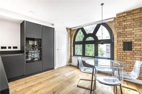 Kitchen/Living Room