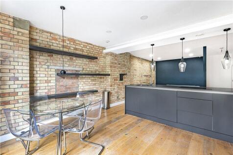 Kitchen/Living Room