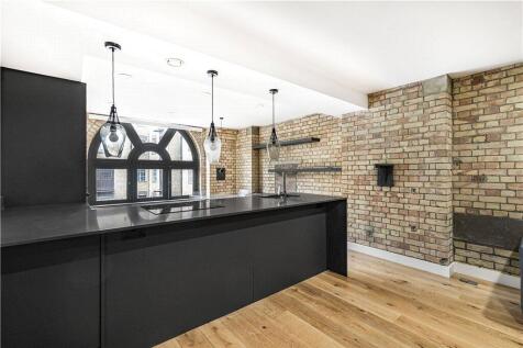 Kitchen/Living Room