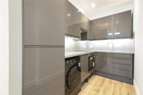 Kitchen/Living Room