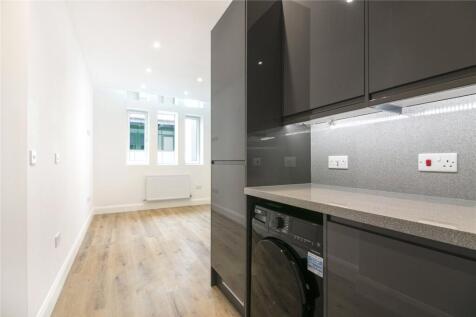 Kitchen/Living Room