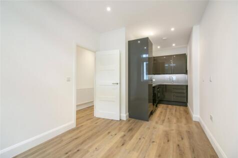 Kitchen/Living Room