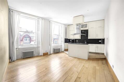 Kitchen/Living Room