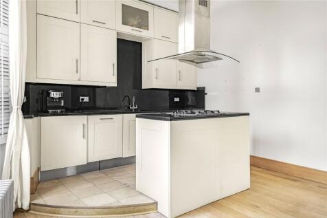 Kitchen/Living Room