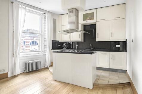 Kitchen/Living Room