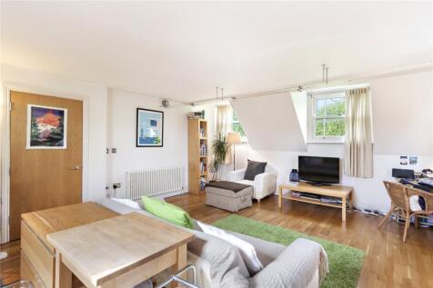 Kitchen/Living Room