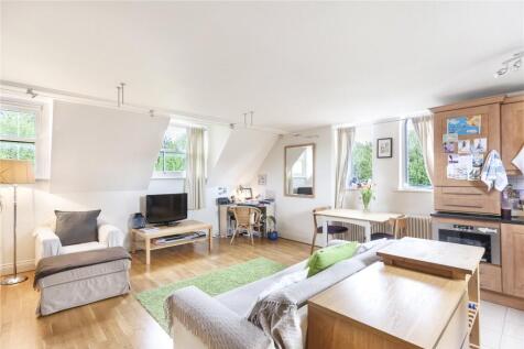 Kitchen/Living Room