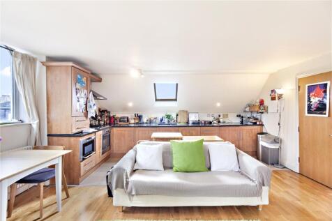 Kitchen/Living Room