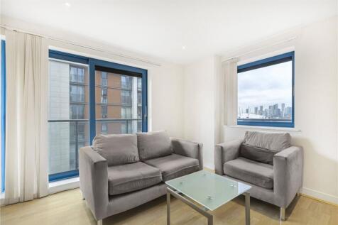Kitchen/Living Room
