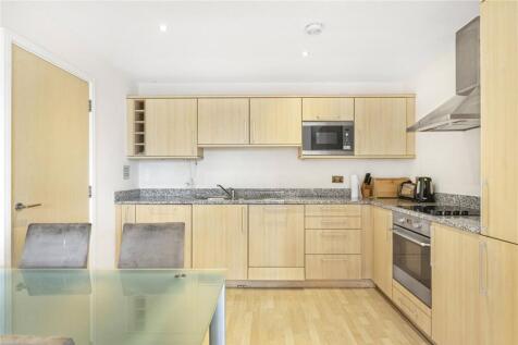 Kitchen/Living Room