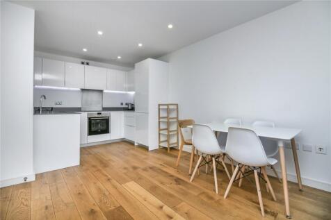Kitchen/Reception