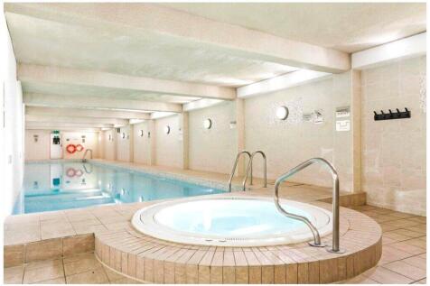 Communal Pool