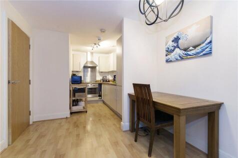 Kitchen/Living Room