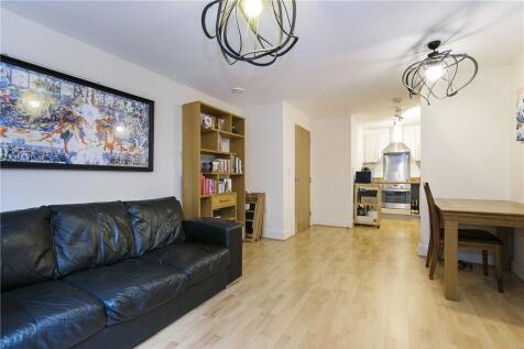 Kitchen/Living Room