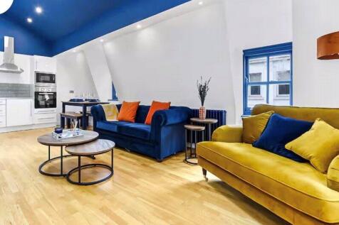 Kitchen/Living Room