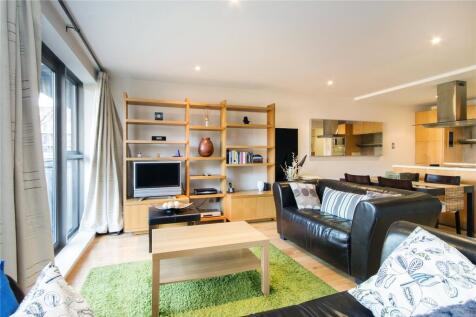 Kitchen/Living Room