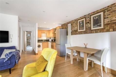 Kitchen/Living Room