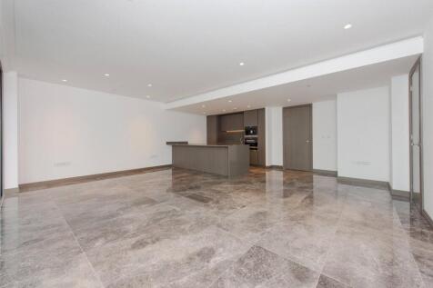Reception/Kitchen