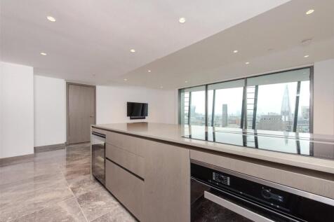 Reception/Kitchen
