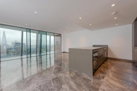 Reception/Kitchen