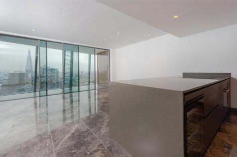 Reception/Kitchen