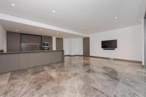 Reception/Kitchen