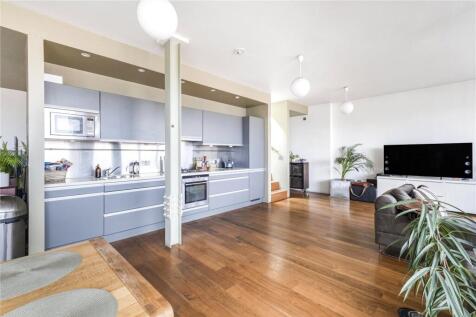 Kitchen/Reception
