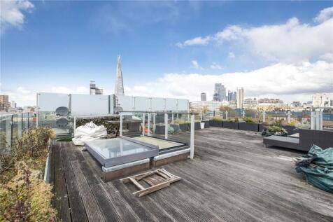 Roof Terrace