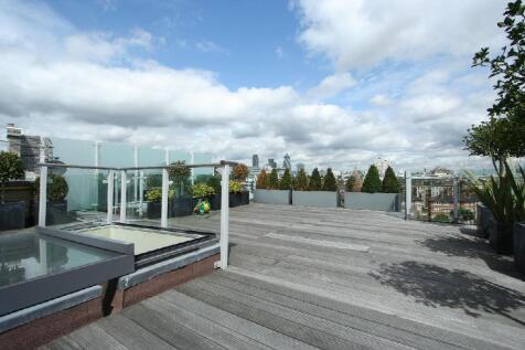 Roof Terrace