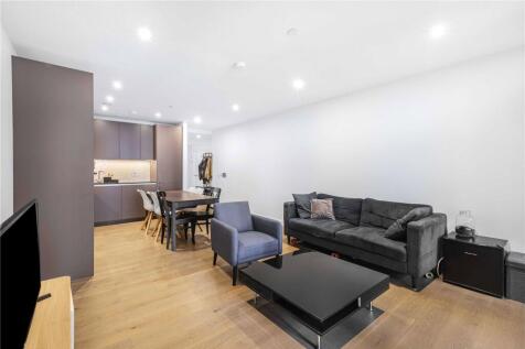 Reception/Kitchen